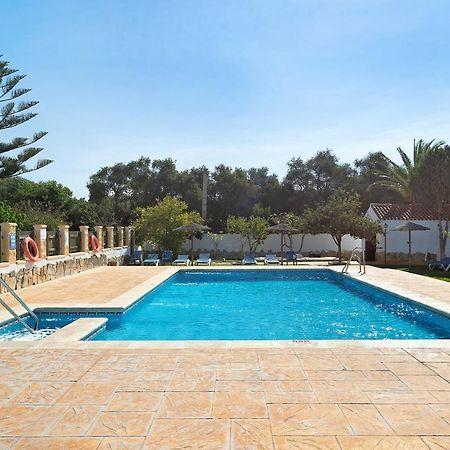 Casa Miguelin Βίλα Zahora Εξωτερικό φωτογραφία