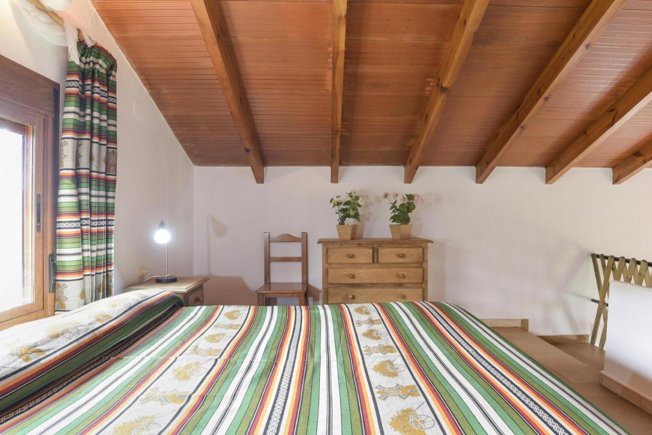 Casa Miguelin Βίλα Zahora Εξωτερικό φωτογραφία