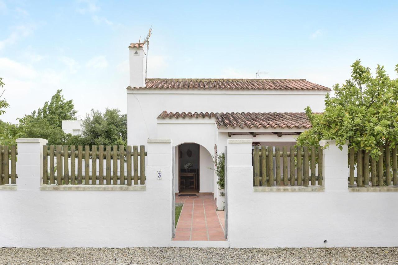 Casa Miguelin Βίλα Zahora Εξωτερικό φωτογραφία