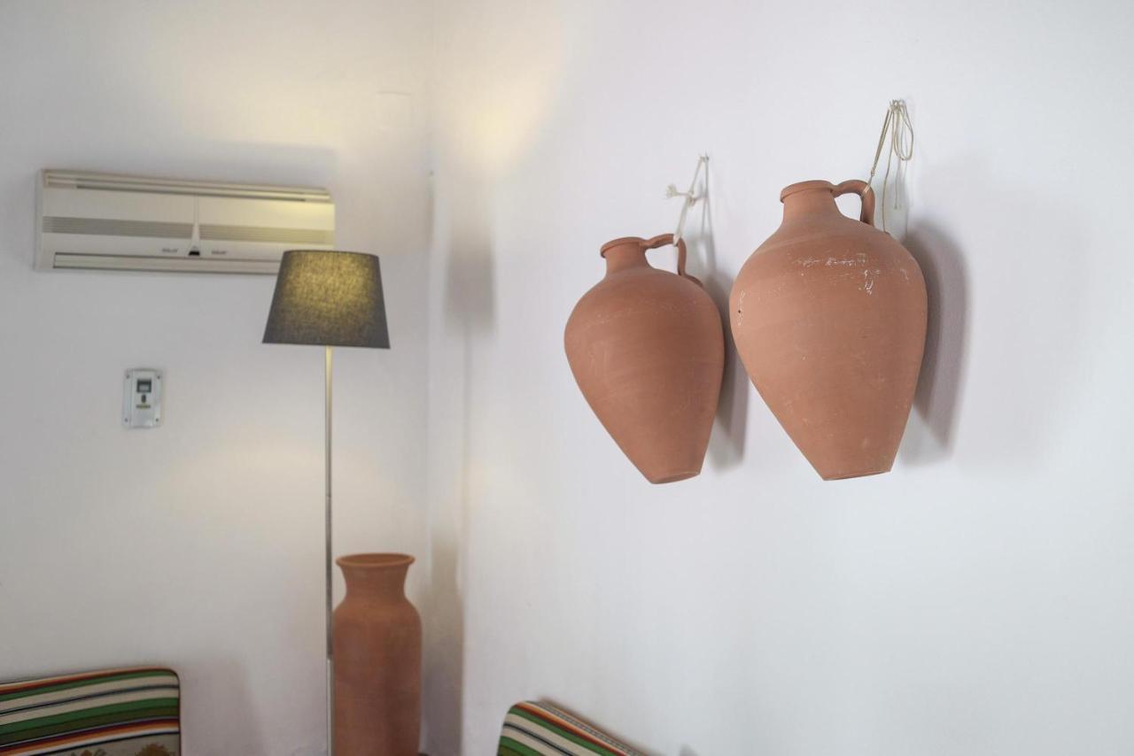 Casa Miguelin Βίλα Zahora Εξωτερικό φωτογραφία