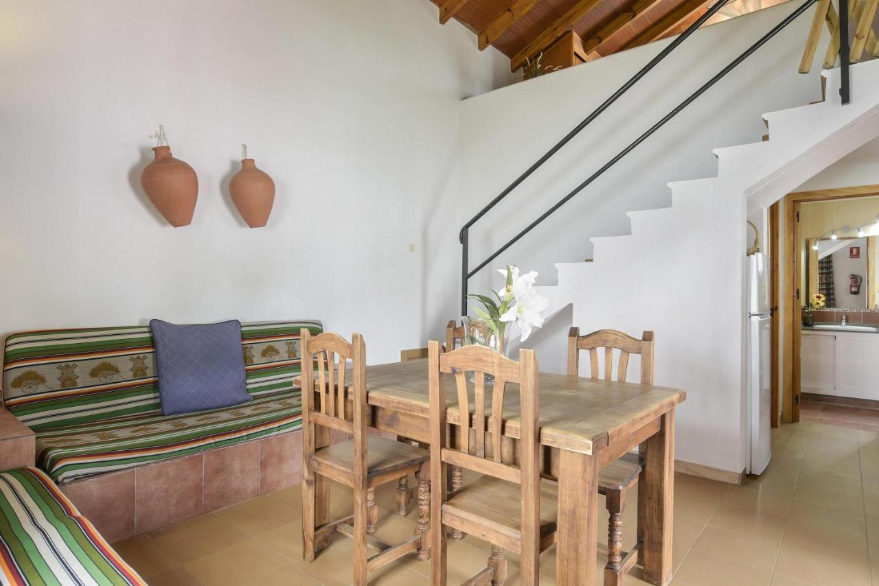 Casa Miguelin Βίλα Zahora Εξωτερικό φωτογραφία