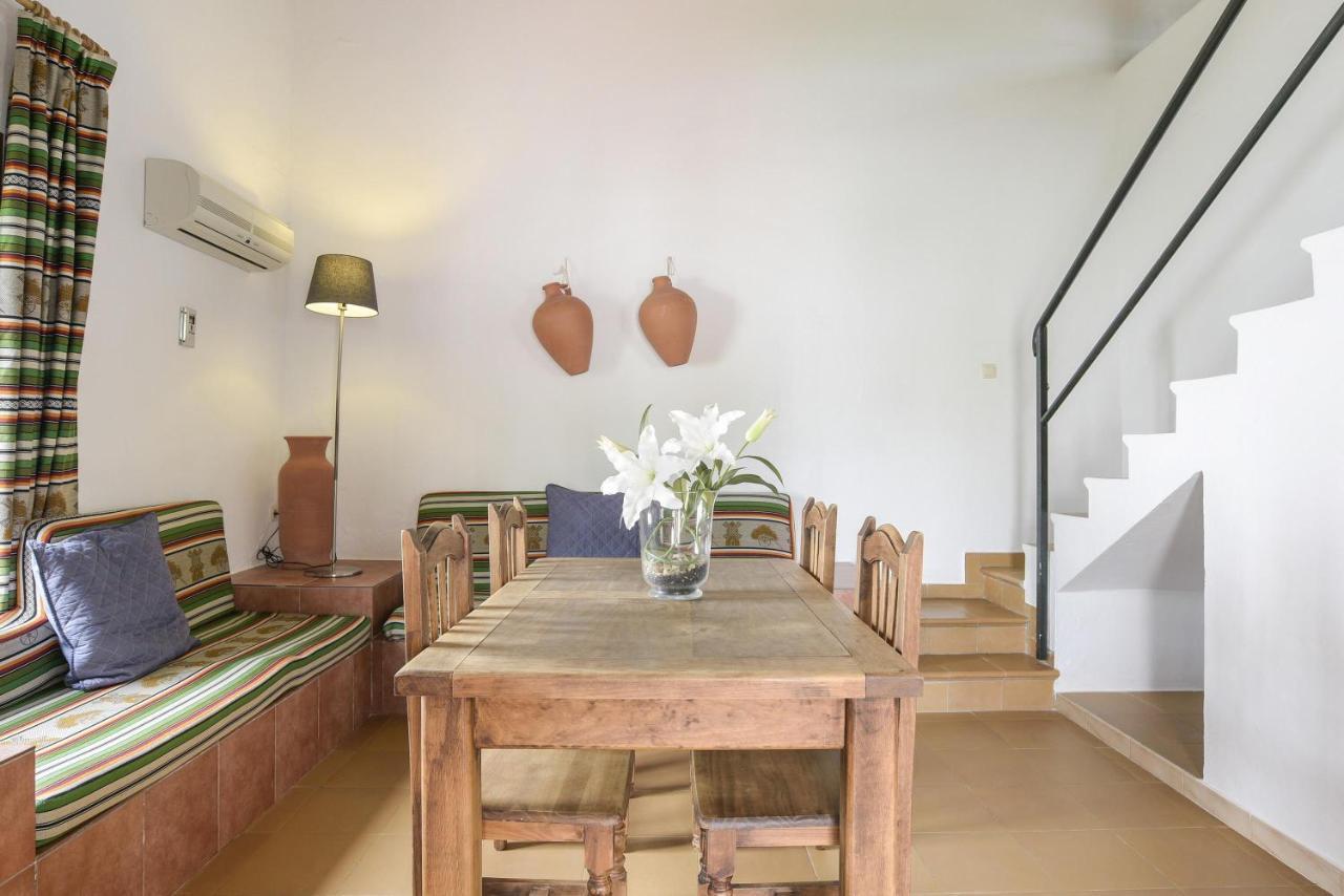 Casa Miguelin Βίλα Zahora Εξωτερικό φωτογραφία