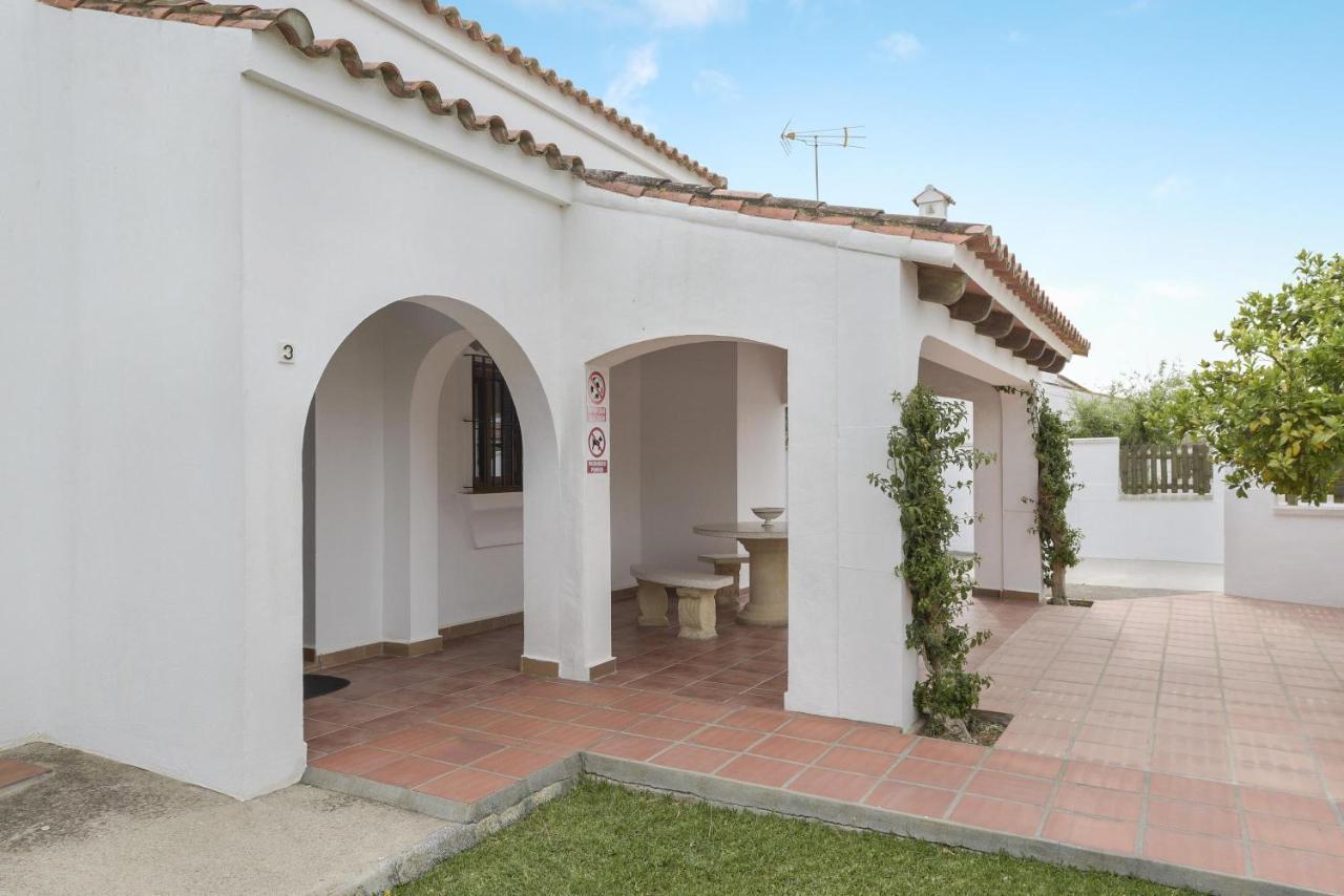 Casa Miguelin Βίλα Zahora Εξωτερικό φωτογραφία