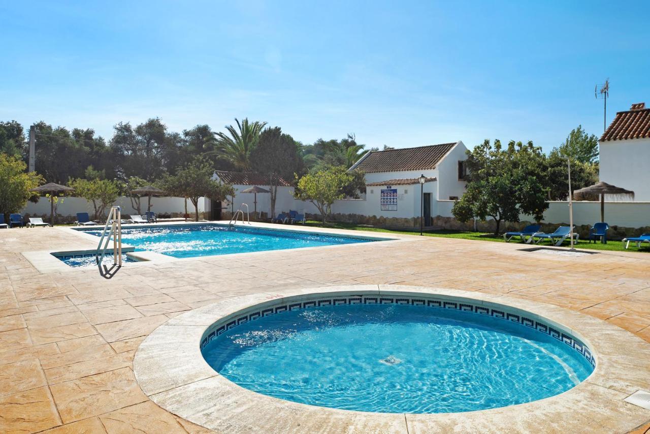 Casa Miguelin Βίλα Zahora Εξωτερικό φωτογραφία