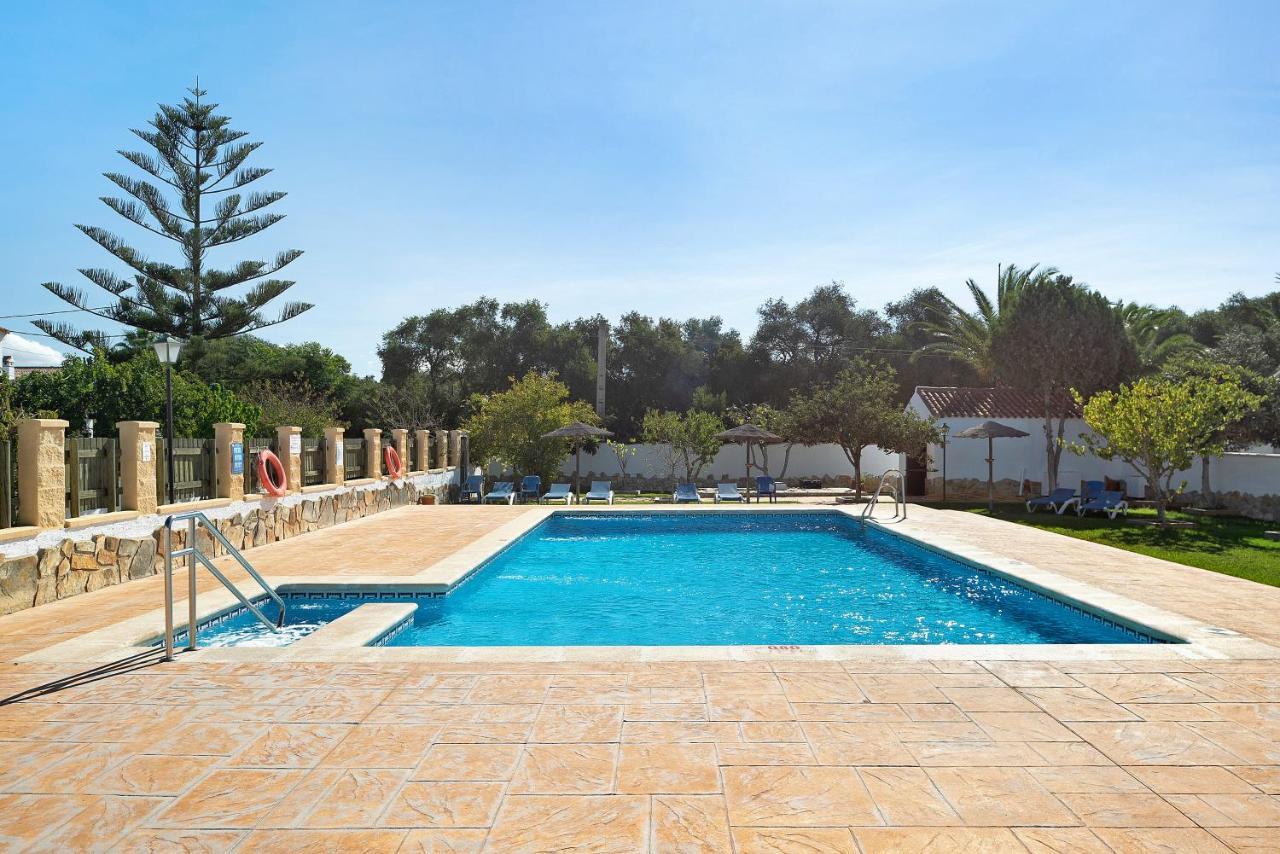 Casa Miguelin Βίλα Zahora Εξωτερικό φωτογραφία