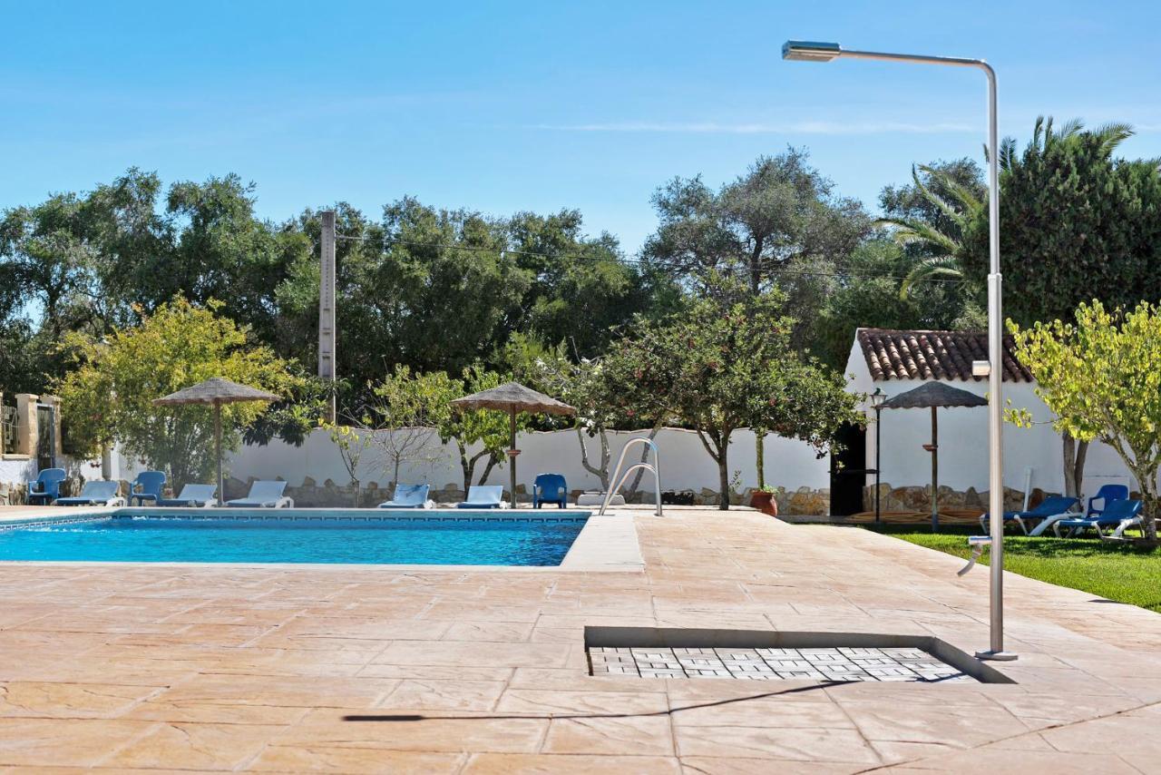 Casa Miguelin Βίλα Zahora Εξωτερικό φωτογραφία