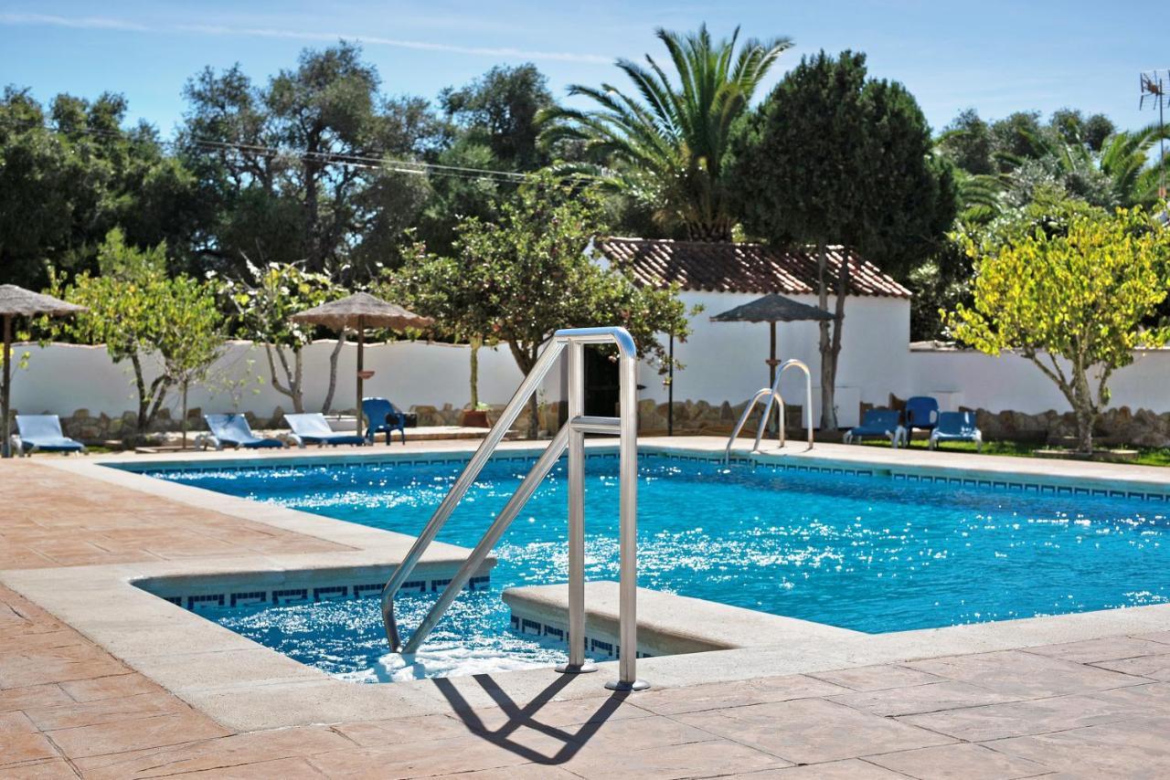 Casa Miguelin Βίλα Zahora Εξωτερικό φωτογραφία